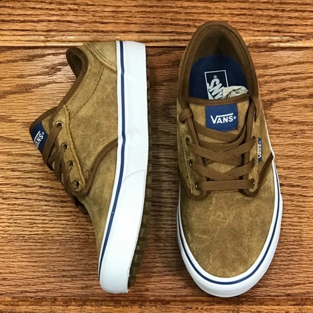 Vans‎ Atwood MTE Dachshund True Navy Shoes